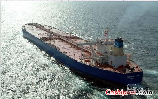 太平洋海工获4艘LPG/E船订单