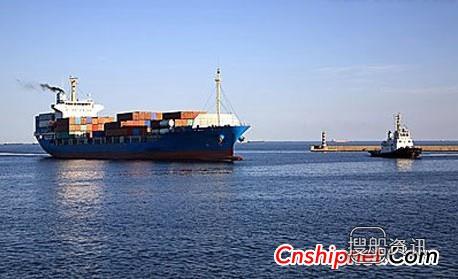 城东造船再获1艘82000DWT级散货船订单