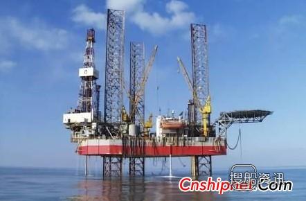西卡获外高桥造船平台供应船订单