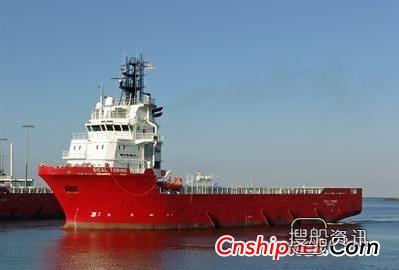 挪威船厂VARD获2艘PSV订单