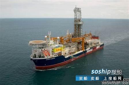 康士伯获Stena Drilling钻井船升级合同