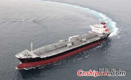 日本获得6艘灵便型散货船订单