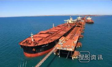 欧华造船获2艘80500DWT散货船订单