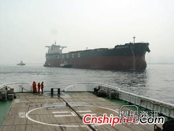 正和造船获2+2艘8.2万吨散货船订单