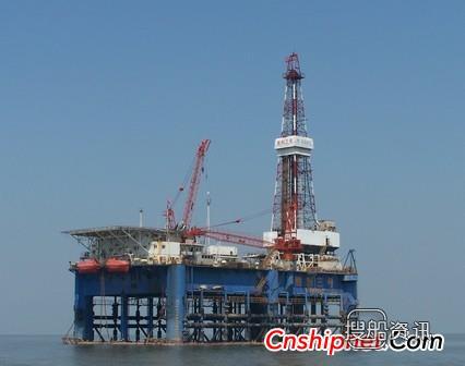 Keppel FELS获1+1座钻井平台订单