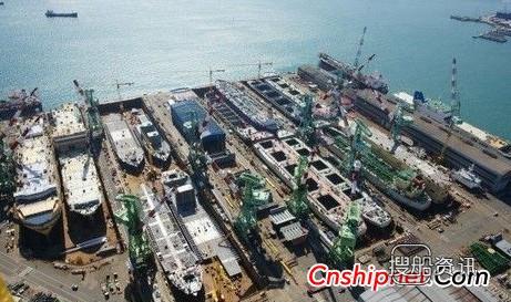 现代尾浦获6艘37000DWT成品油船订单