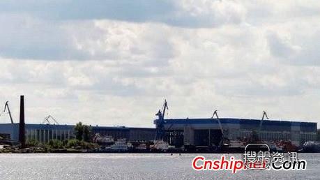 Nevsky船厂获23130项目油船订单