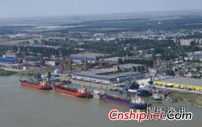 Vard 获1艘46米调查船订单