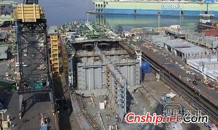 NASSCO获2艘成品油船订单