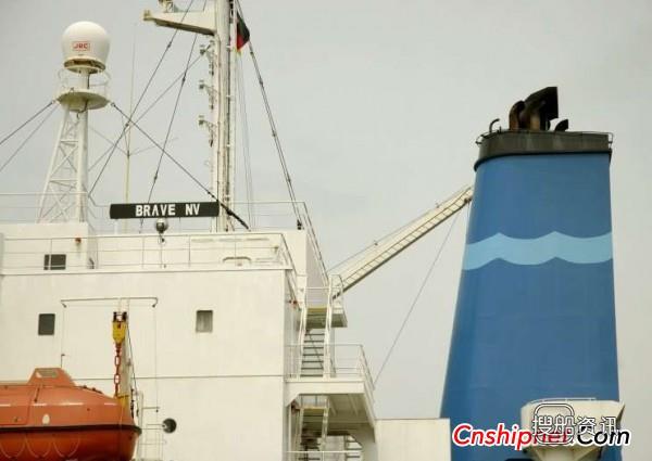 Kitanihon获4+2艘LPG船订单
