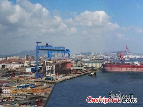 中远船务获2份新船订单