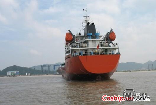 现代尾浦又获2艘成品油船订单