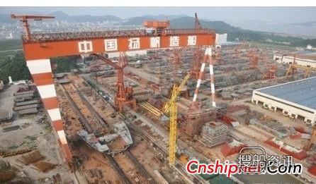 扬帆集团获2艘36000DWT散货船订单