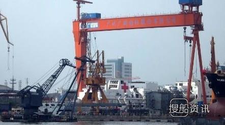 广船国际2艘MR成品油船订单生效