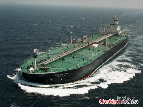 STX造船获4+12艘油船订单