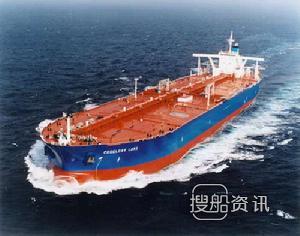 Krasnoye船厂获2艘小型油船订单