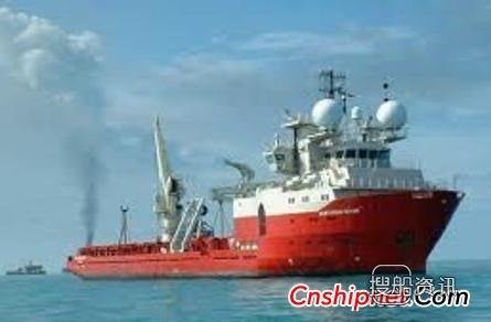 Nam Cheong船厂获3艘海工船订单