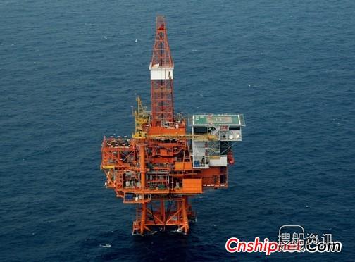 大宇造船获20亿美元海洋平台订单
