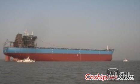 金陵船厂获2艘64000吨散货船订单
