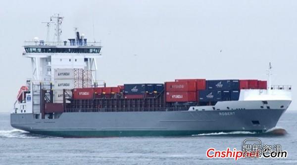 Daesun获2艘1000TEU集装箱船订单