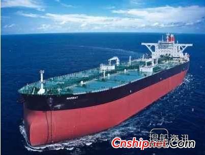外高桥获4+2艘4,200DWT供油船订单