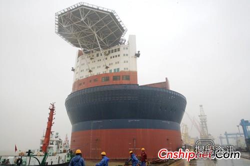 南通中远船务承接圆筒型海工生活平台改装大单