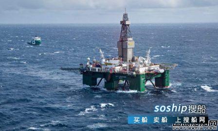 57座平台~Transocean完成收购Ocean Rig