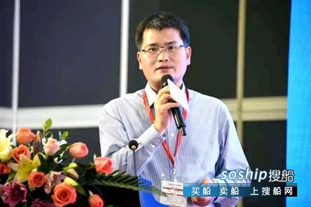 专家：中国与日韩造船差距正在加大