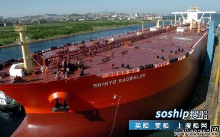 Navios Acquisition和Navios Midstream达成合并