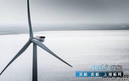 MHI Vestas接获100台风力发电机订单