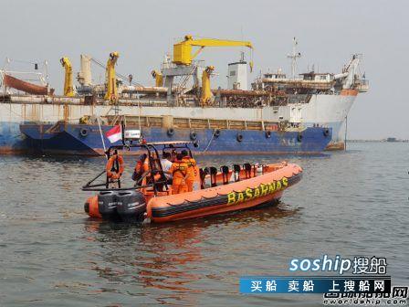 Strategic Marine交付10艘硬壳充气艇