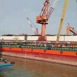 苏州内河二手油船出售 出售5500吨内河油船