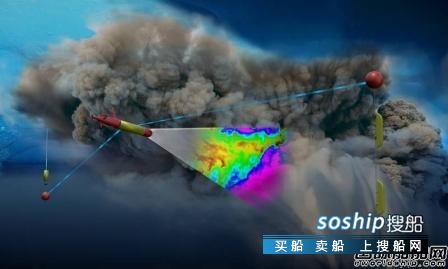 美国海岸警卫队牵头研发北极溢油水下机器人系统