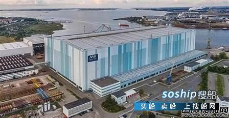 云顶邮轮将通过"自家"船厂建造下一代先进邮轮