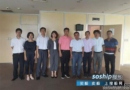 海兰信中标科技部国家重点研发计划重点专项