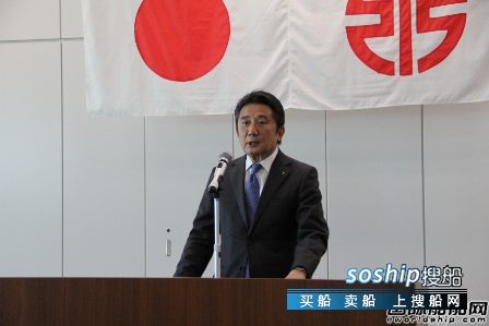 川崎汽船成立100周年明年将任命新管理层