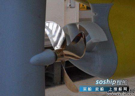 南通远洋配套首次接获SDARI集装箱船节能导管订单