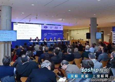 七一一所脱硫系统将进军希腊市场