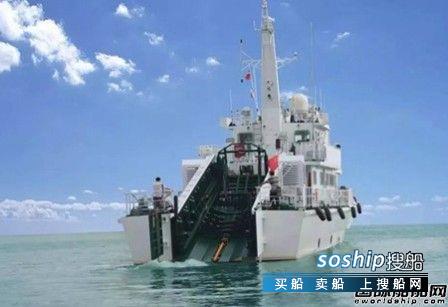 广船院艉滑道发明专利首获中国专利奖