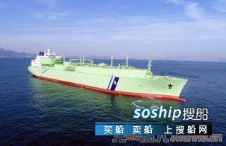 大宇造船获BW LNG 2+4艘LNG船订单
