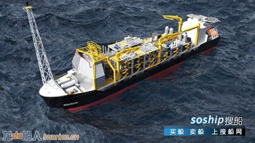 FPSO大单即将开标，大宇造船海洋“背水一战”