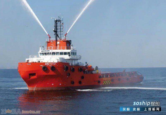 新加坡CH Offshore首席执行官辞职