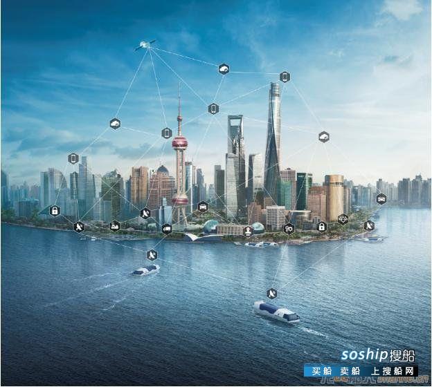 瓦锡兰智能海洋生态系统愿景发布周年记