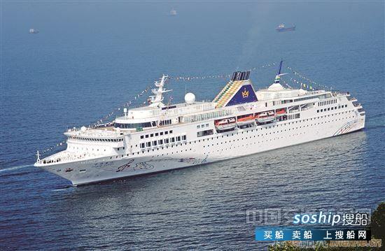 渤海轮渡：客滚船平均年轻了21岁