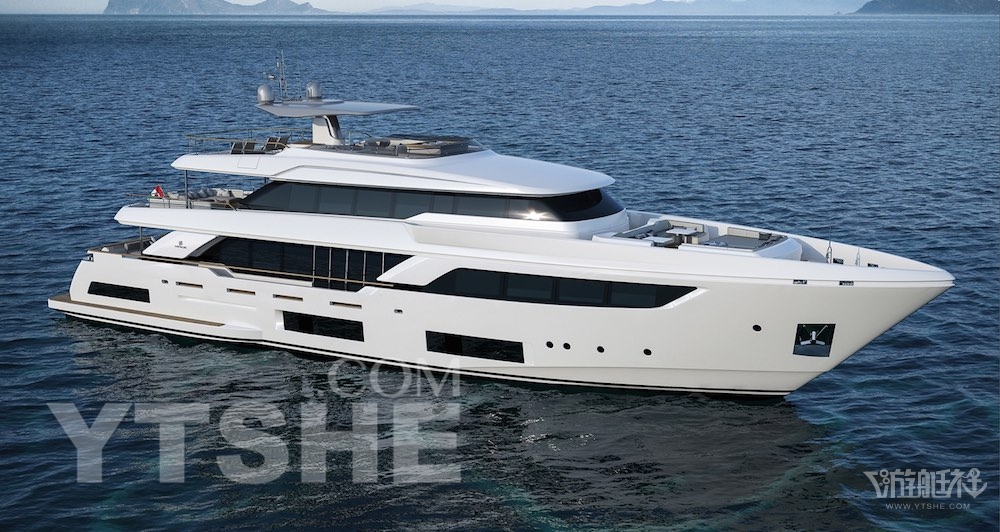 法拉帝 法拉帝全新Navetta 37