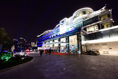 温州附近2019跨年音乐派对 诺莱仕外滩游艇会2015首席跨年音乐派对