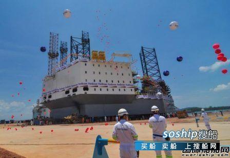 Noble收购PaxOcean撤单自升式钻井平台