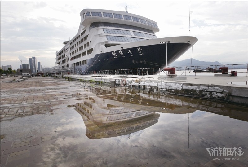 温州明珠游艇公司 温州港集团将转让“明珠游艇”20％股权
