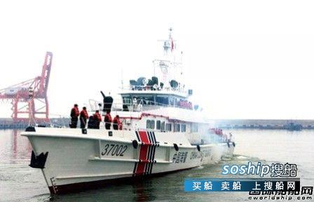 青岛造船厂两艘船返航归建破产重整恢复生产