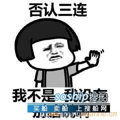 两家船东要订16艘大型箱船？一家否认一家未表态